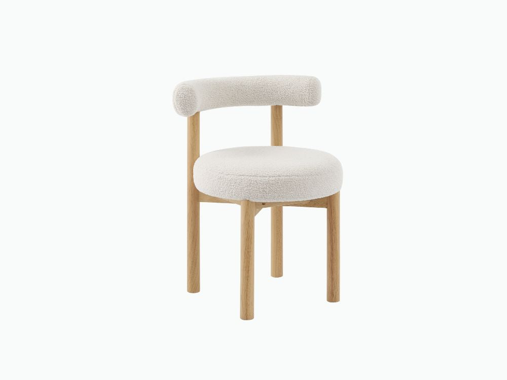 Noah Set of 2 Dining Chair