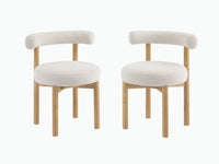 Hudson 6-Seater Dining Set