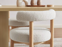 Noah Set of 2 Dining Chair