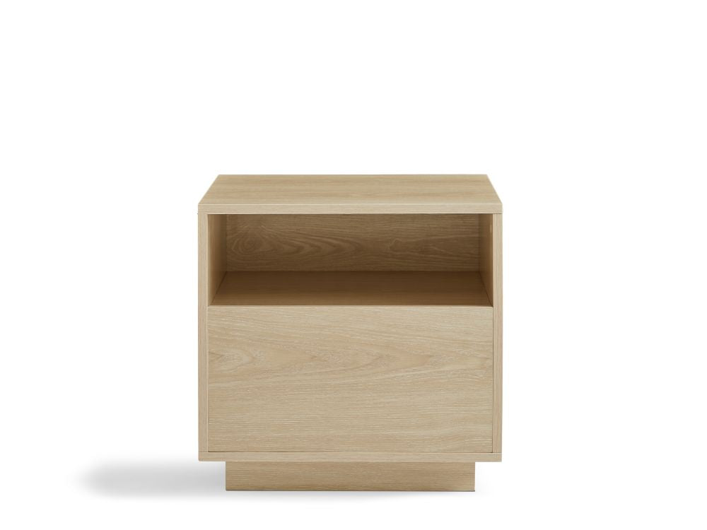 Nook Bedside Table