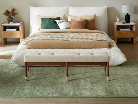 Noor Bench