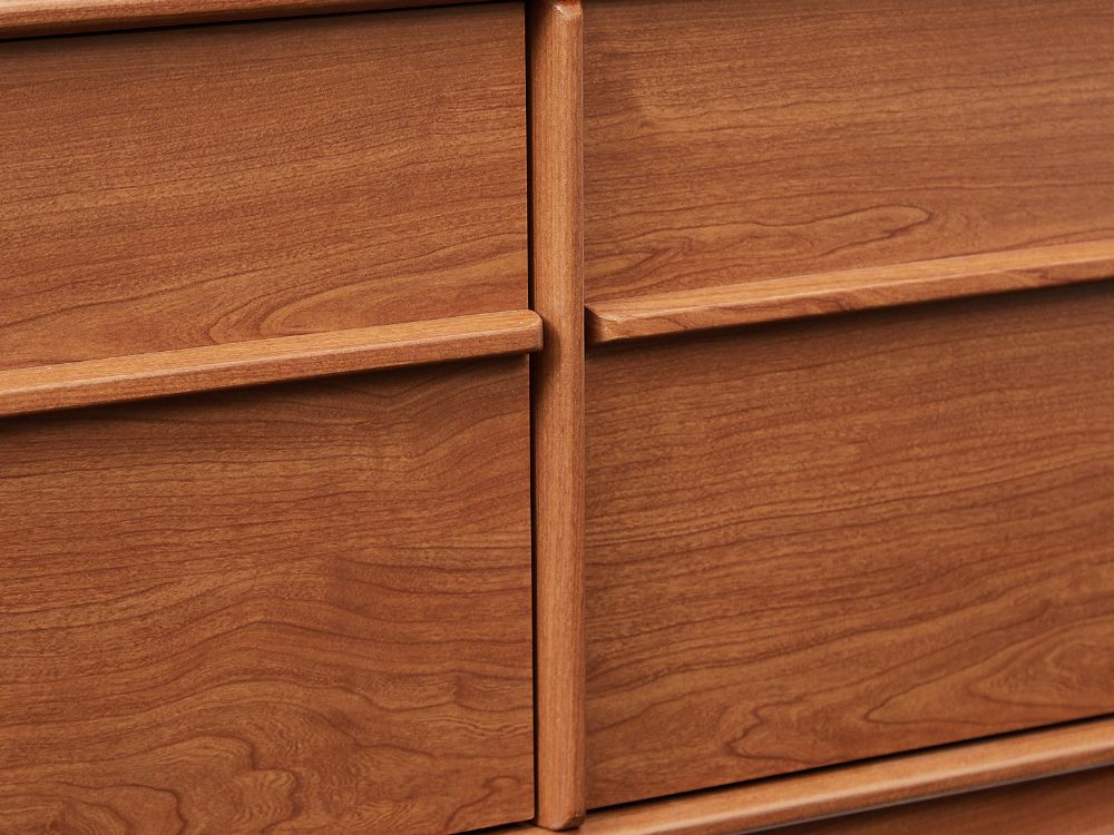 Oaklyn TV Unit
