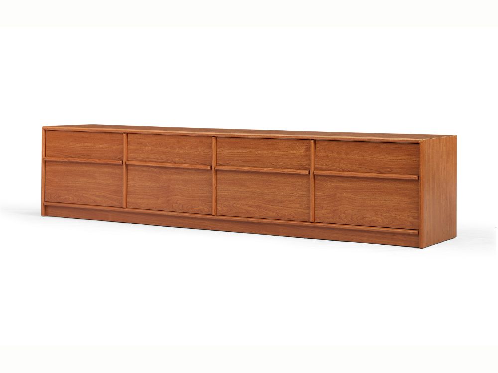 Oaklyn TV Unit