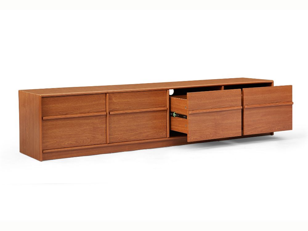 Oaklyn TV Unit