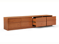 Oaklyn TV Unit