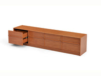Oaklyn TV Unit