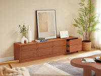 Oaklyn TV Unit