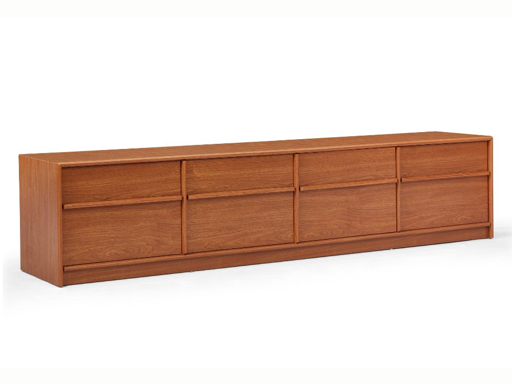 Oaklyn TV Unit
