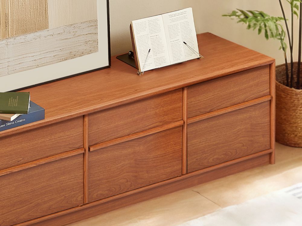 Oaklyn TV Unit