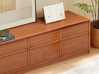 Oaklyn TV Unit