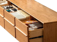 Oaklyn TV Unit