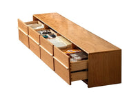 Oaklyn TV Unit