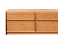 Oaklyn TV Unit