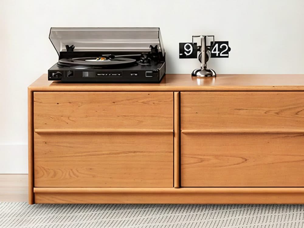 Oaklyn TV Unit
