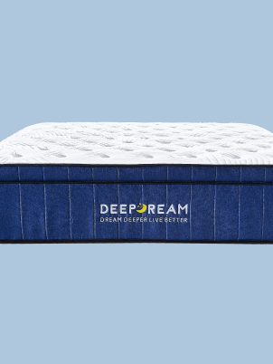 Deep Dream Mattress – Lifely