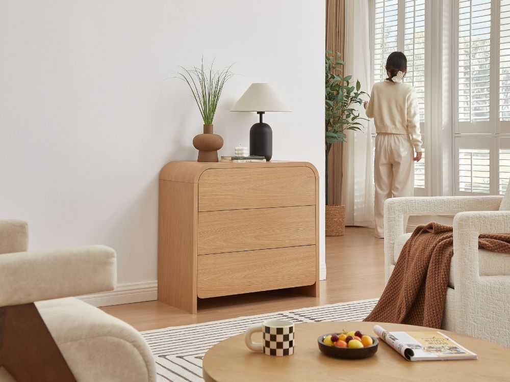 Odeon Chest of Drawers Set – [[product type]] in [[collections]] style | Affordable Furniture by Lifely