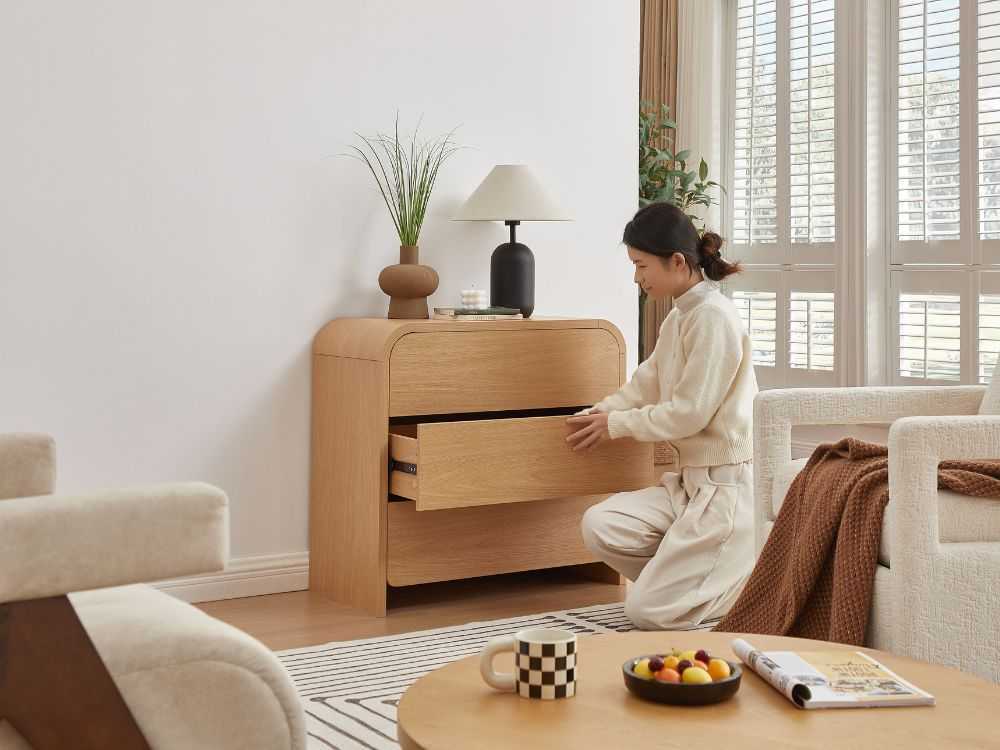 Odeon Chest of Drawers Set – [[product type]] in [[collections]] style | Affordable Furniture by Lifely