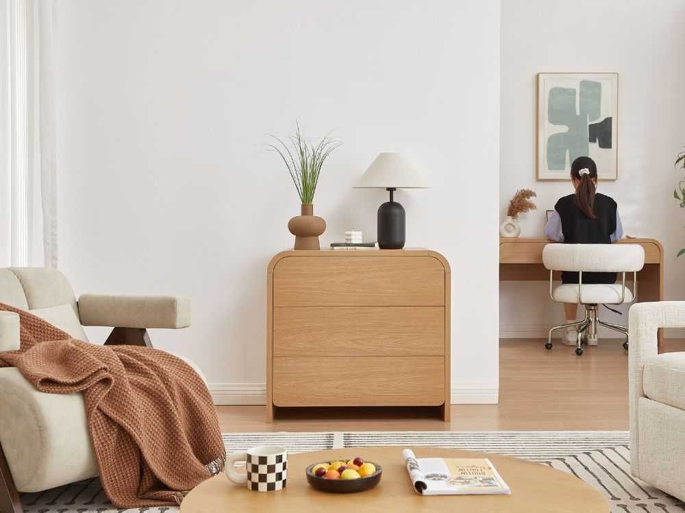 Odeon Chest of Drawers Set – [[product type]] in [[collections]] style | Affordable Furniture by Lifely