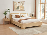 Odeon Bedside Table