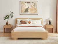 Odeon Bedside Table