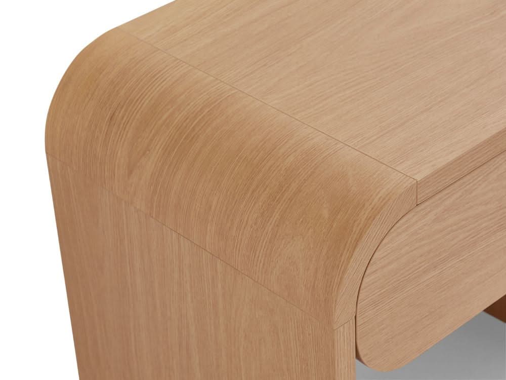 Odeon Bedside Table