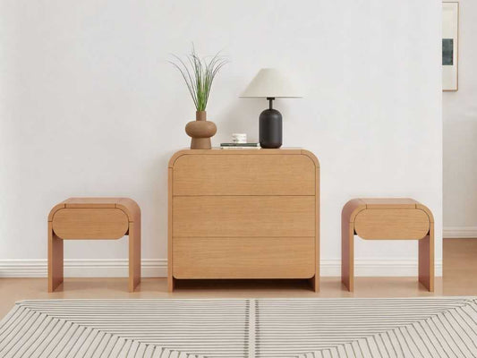 Odeon Bedroom Collection 2 – [[product type]] in [[collections]] style | Affordable Furniture by Lifely