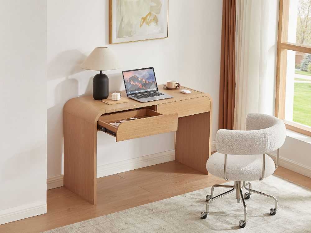 Odeon Poppy Office Set – [[product type]] in [[collections]] style | Affordable Furniture by Lifely