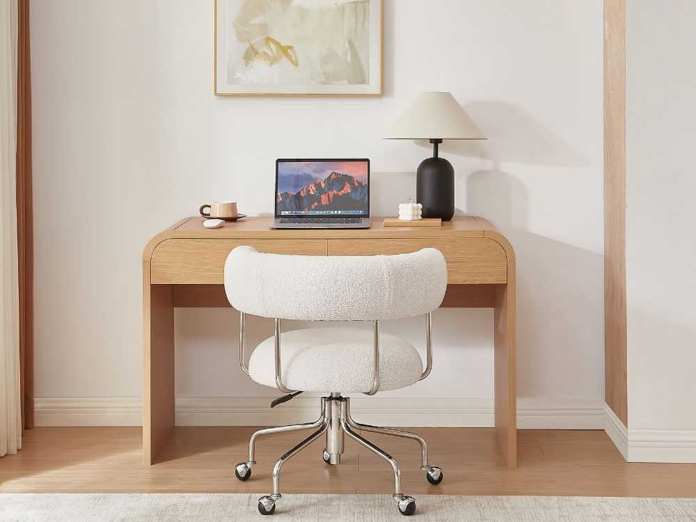 Odeon Poppy Office Set – [[product type]] in [[collections]] style | Affordable Furniture by Lifely