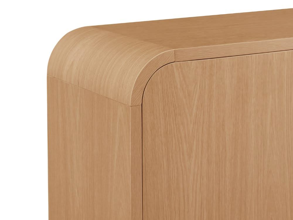 Odeon Shoe Cabinet