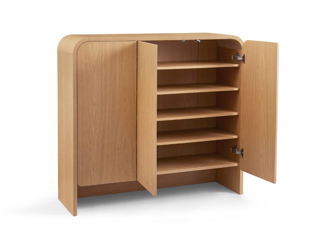 Odeon Shoe Cabinet