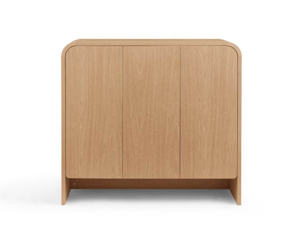 Odeon Shoe Cabinet