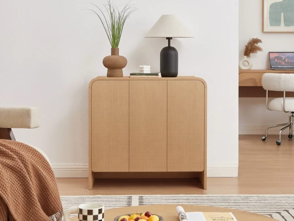 Odeon Shoe Cabinet
