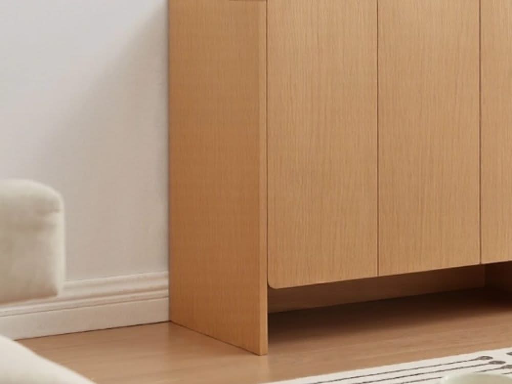 Odeon Shoe Cabinet