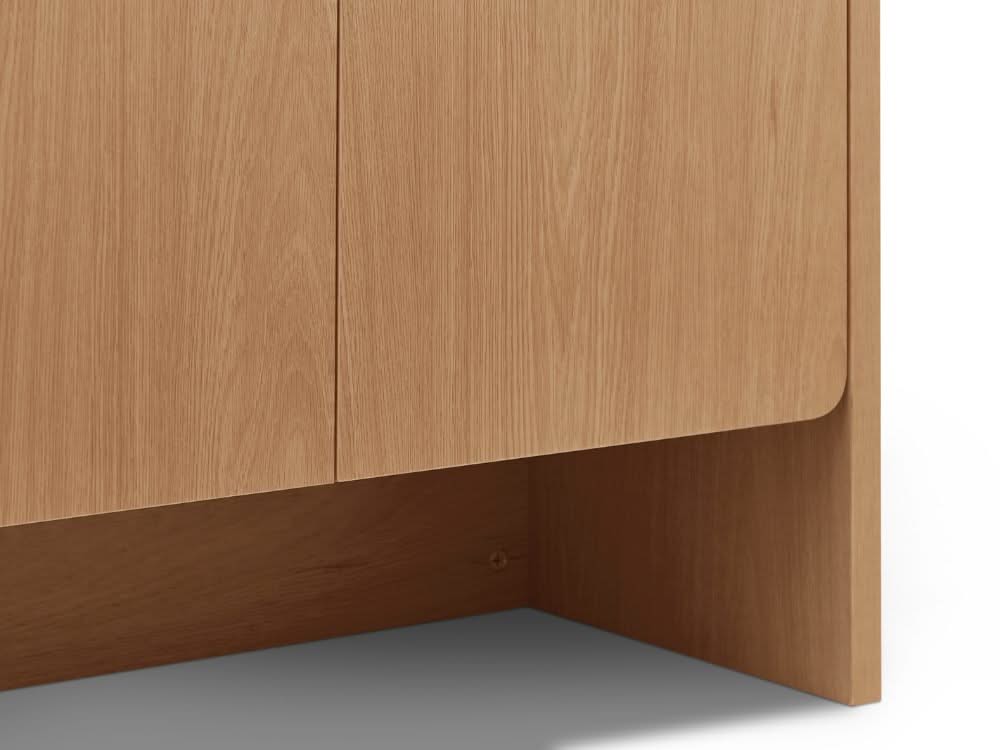 Odeon Shoe Cabinet