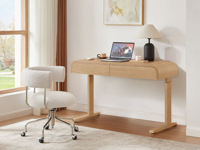 Odeon Adjustable Office Desk