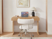 Odeon Adjustable Office Desk