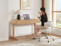 Odeon Adjustable Office Desk
