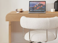 Odeon Adjustable Office Desk