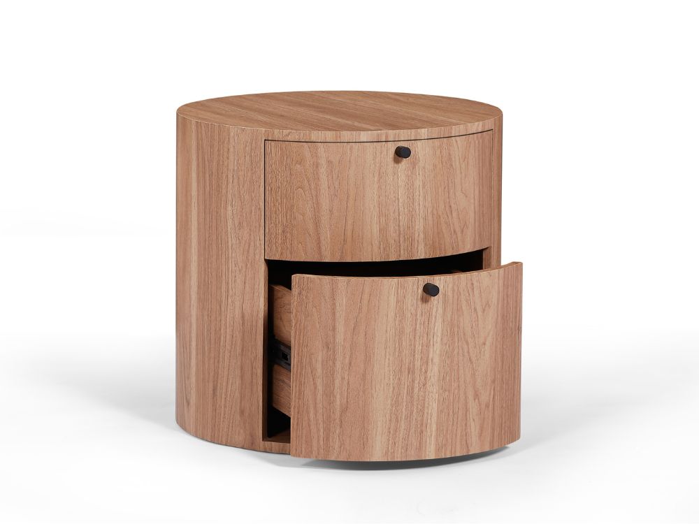 Olivia Bedside Table