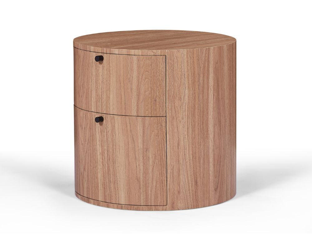 Olivia Bedside Table