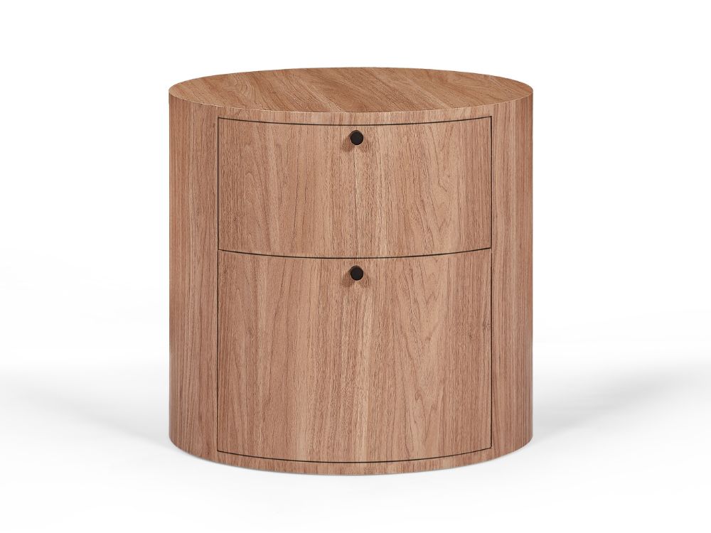 Olivia Bedside Table