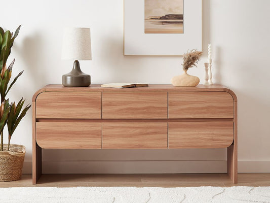 Otis 6 Chest of Drawers