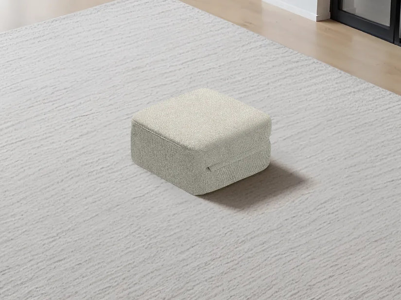 Cushie Ottoman Sofa Bed