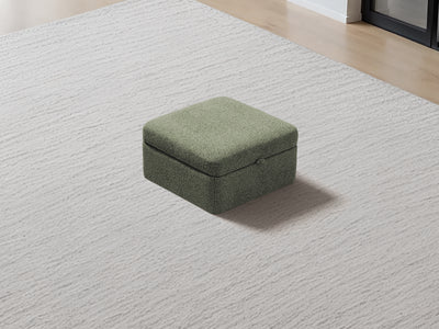Sage Green