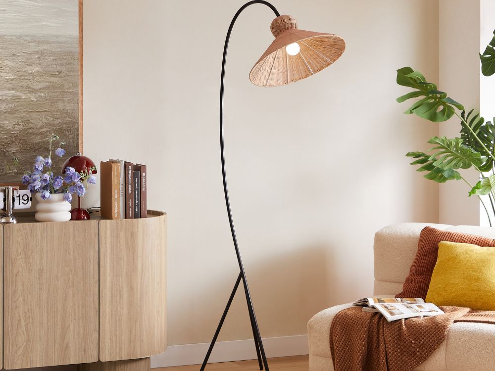 Owen Floor Lamp