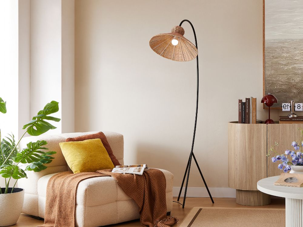 Owen Floor Lamp