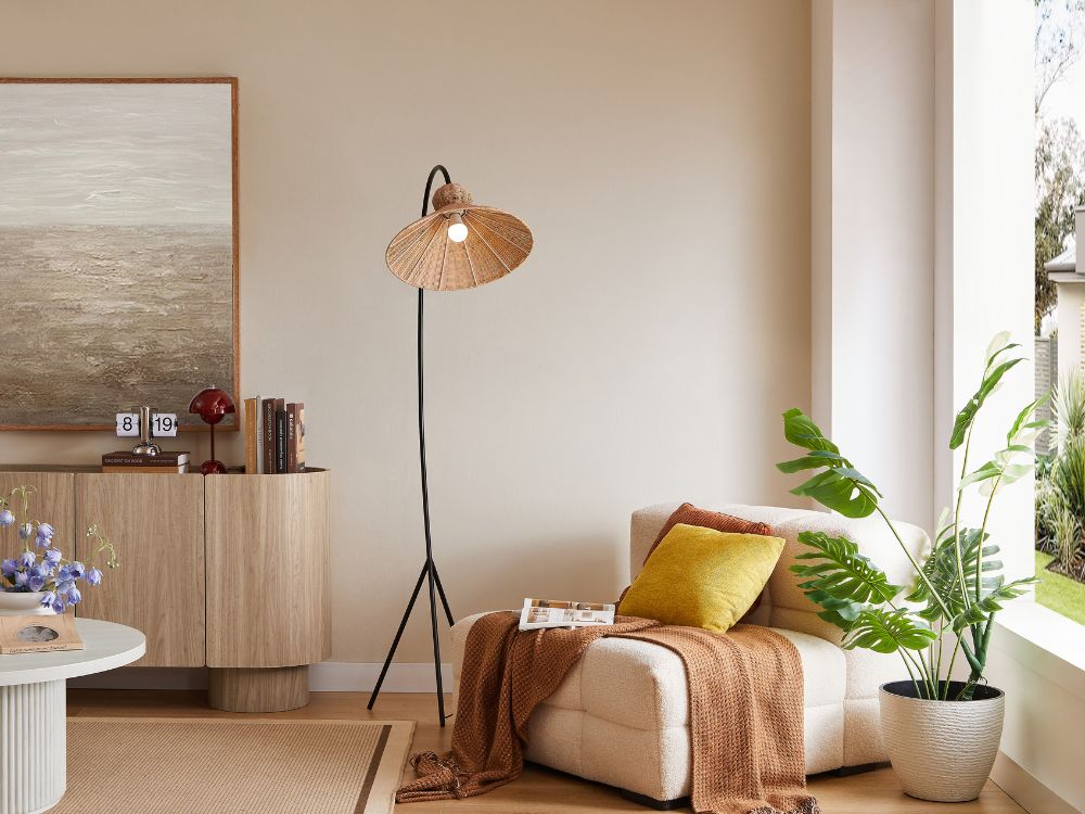 Owen Floor Lamp