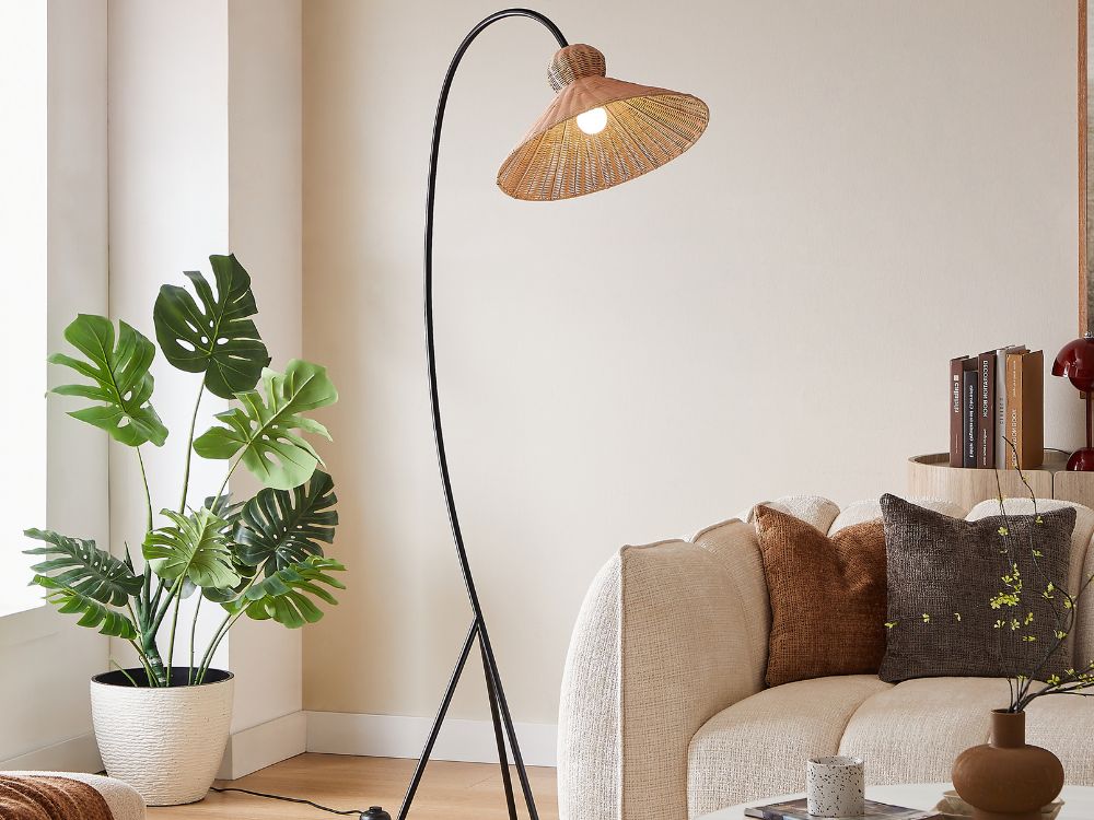 Owen Floor Lamp