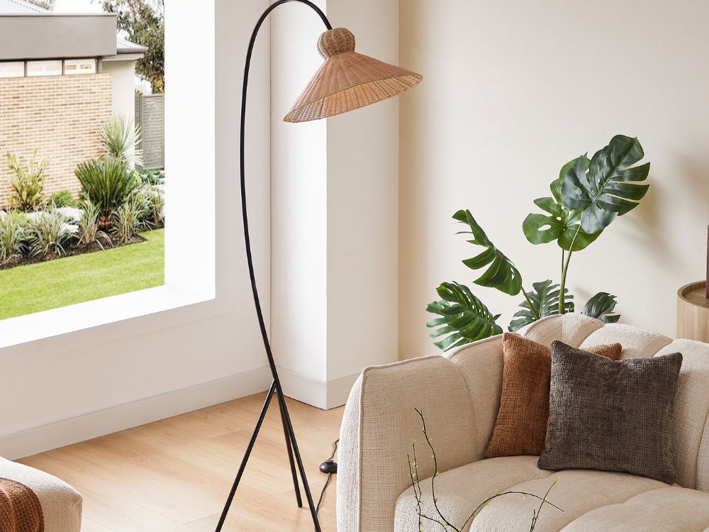 Owen Floor Lamp