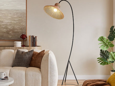 Owen Floor Lamp